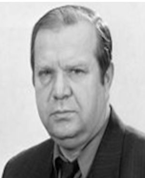 Михальченко