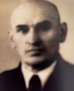 Старовойтов